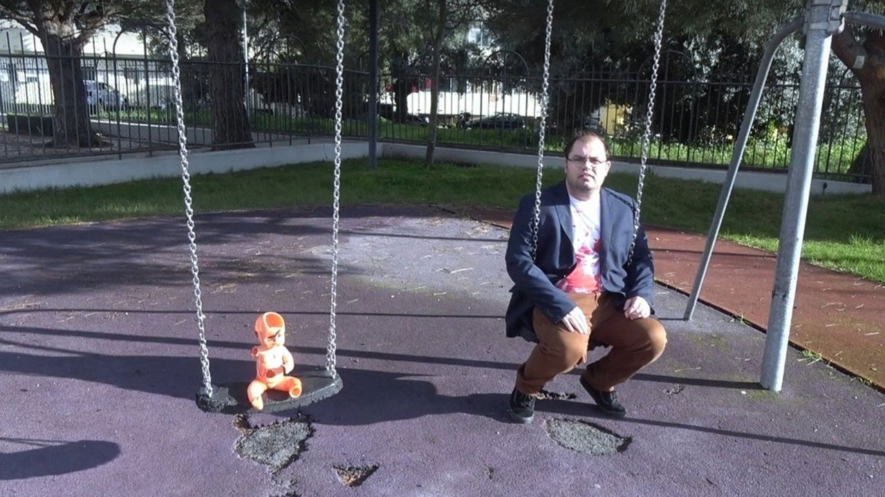 The Making Of A Mockumentary Movie Screenshot 1