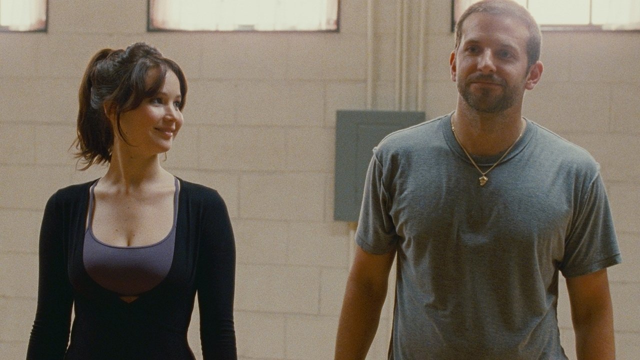Silver Linings Playbook Movie Screenshot 4