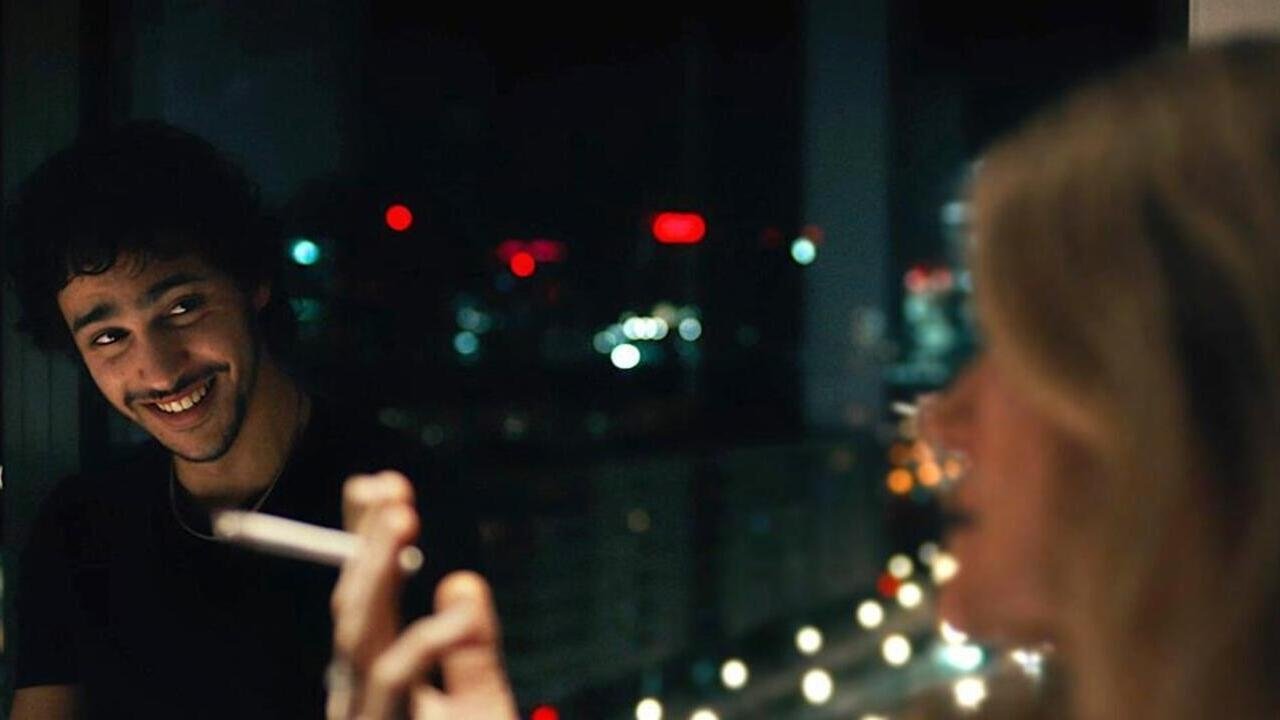 Klandestin WT Movie Screenshot 1