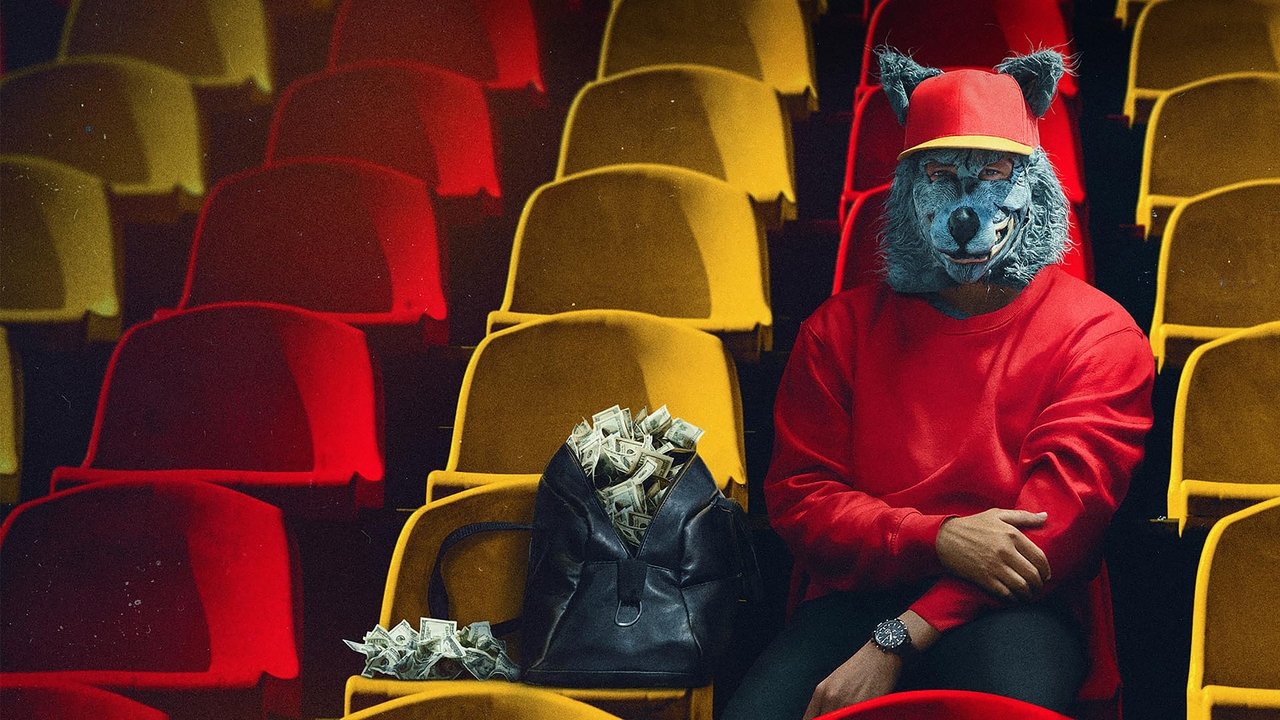 Chiefsaholic: A Wolf in Chiefs Clothing Movie Screenshot 2