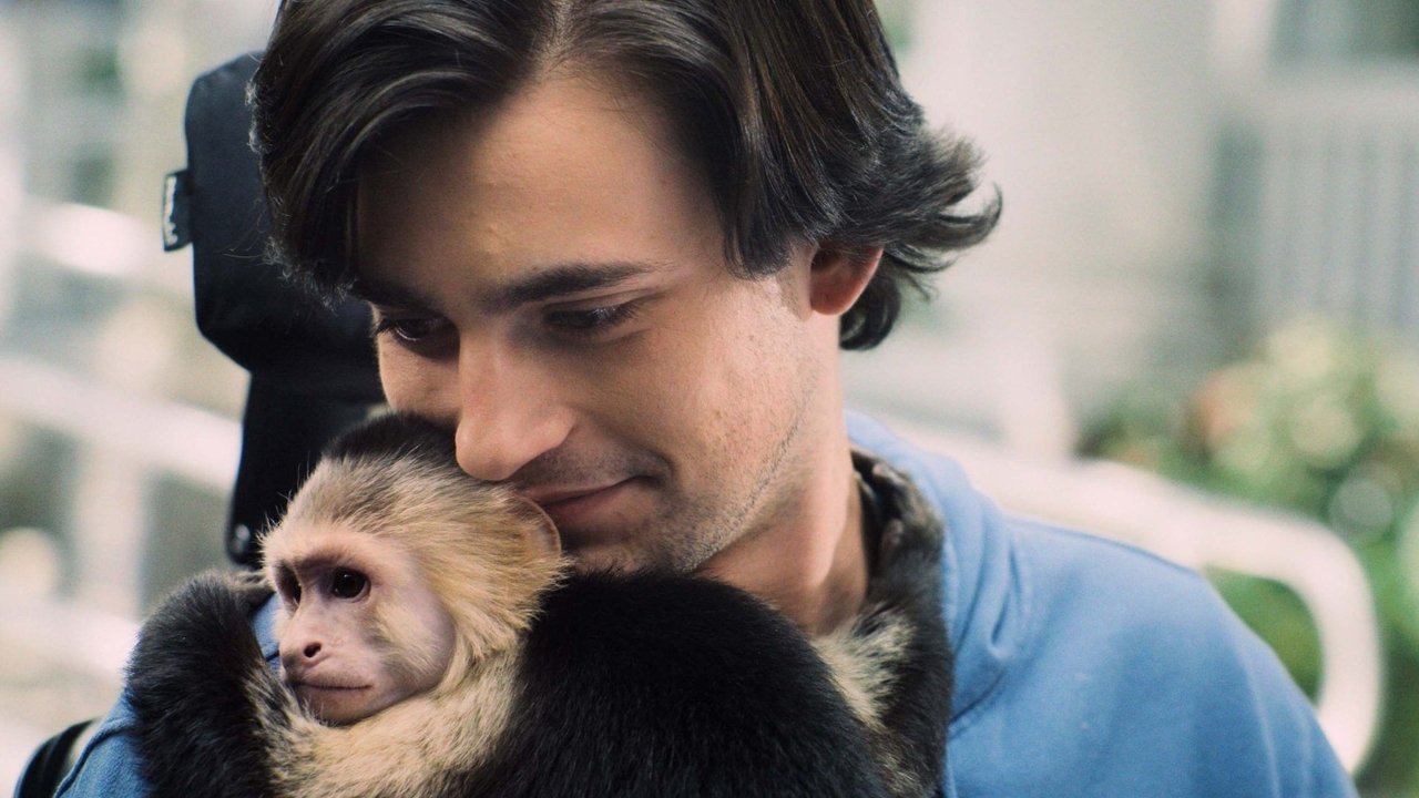 Gigi & Nate Movie Screenshot 5