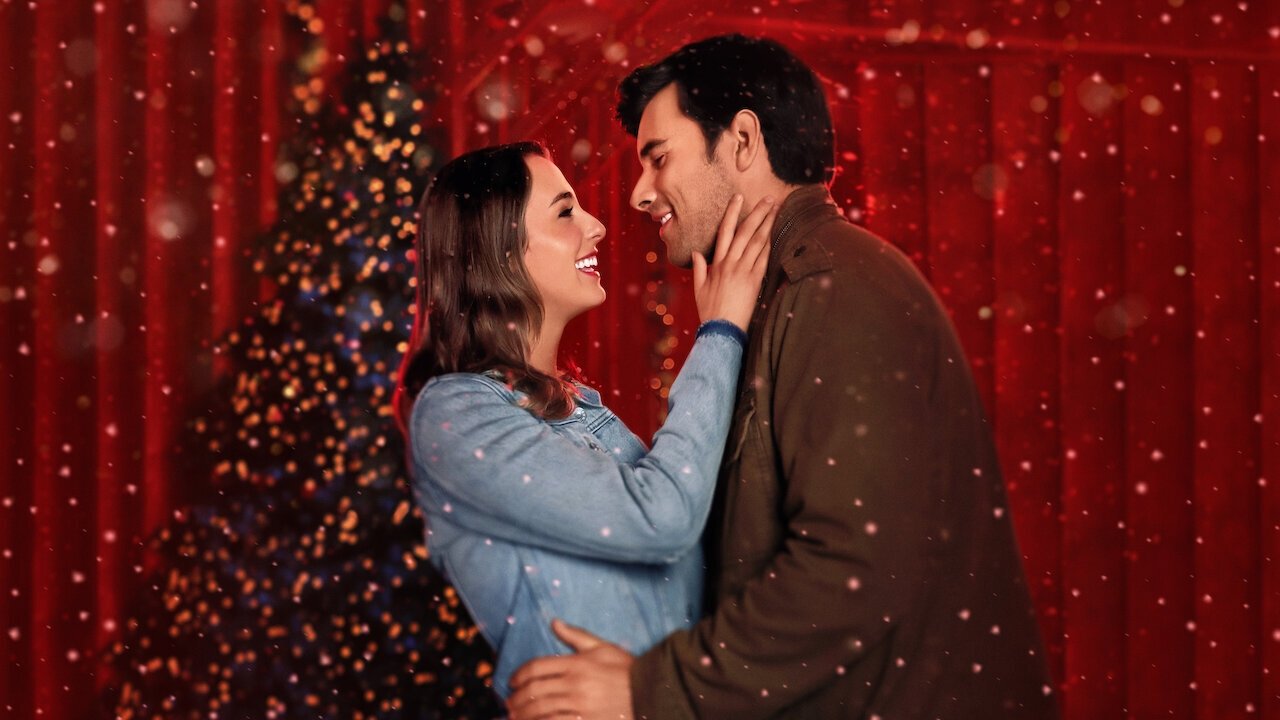 A California Christmas Movie Screenshot 3