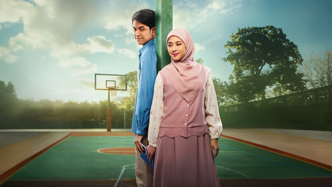 Pure Love Movie Screenshot 1