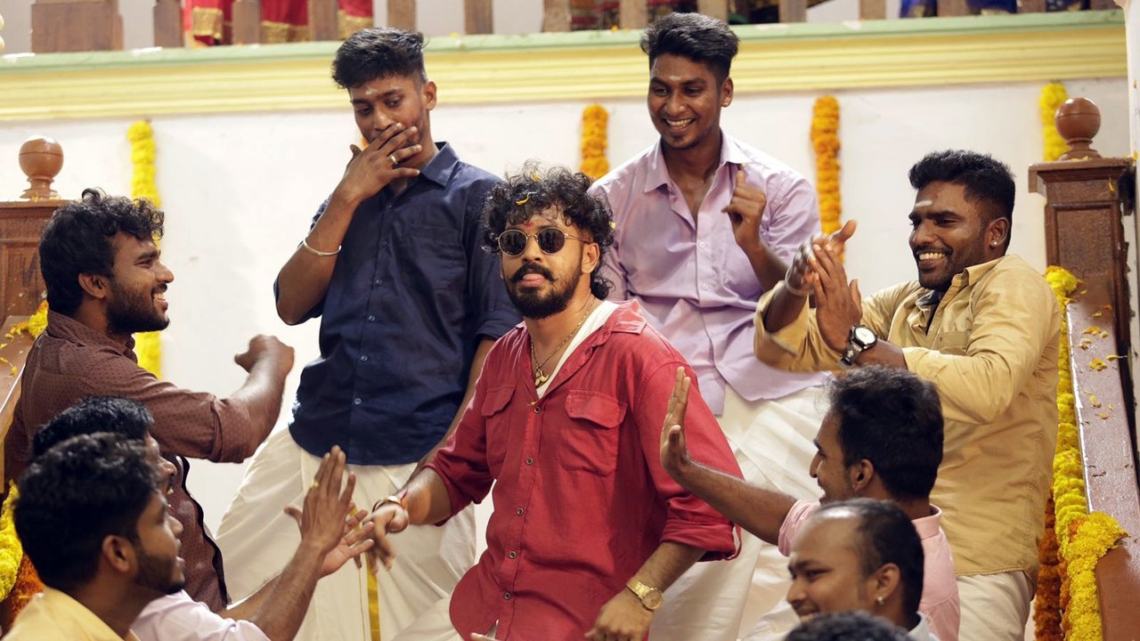 Anbarivu Movie Screenshot 2