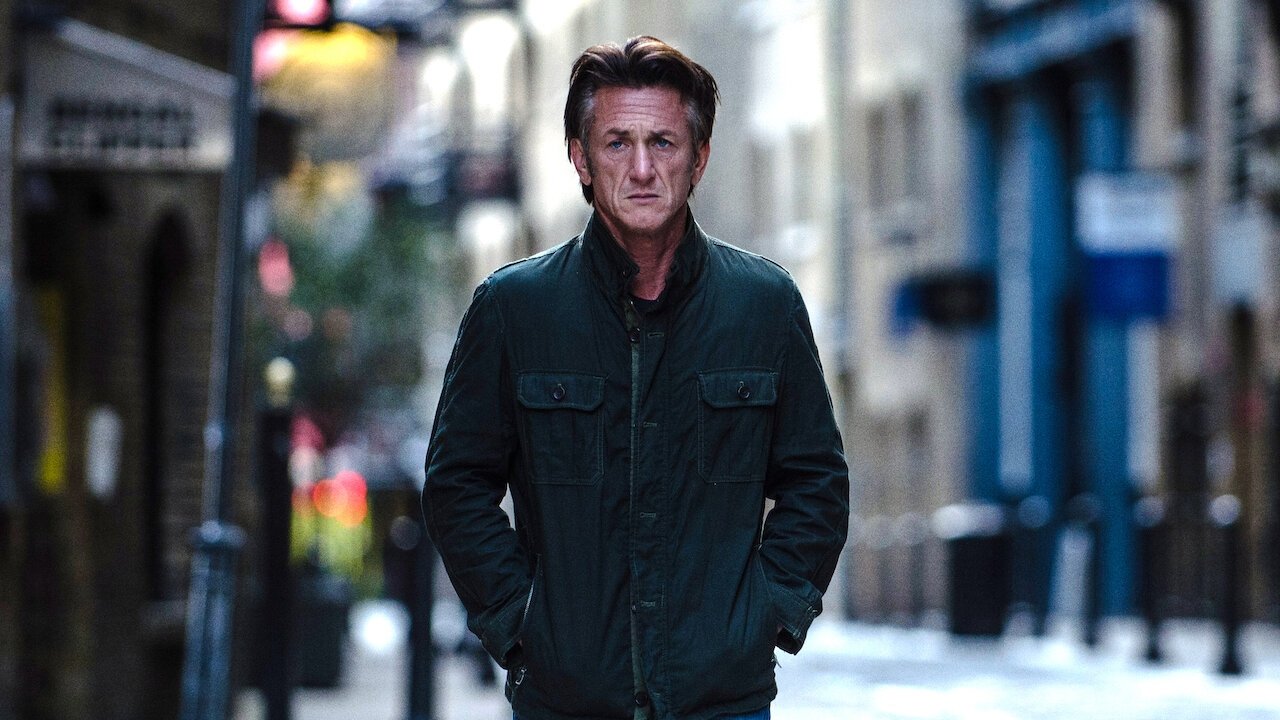 The Gunman Movie Screenshot 3