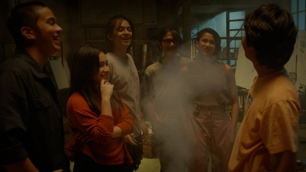 Stealing Raden Saleh Movie Screenshot 3