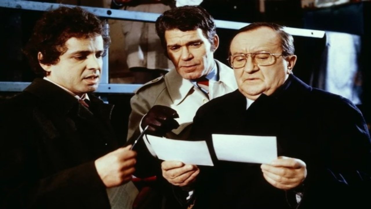 Der Alte Series Screenshot 3