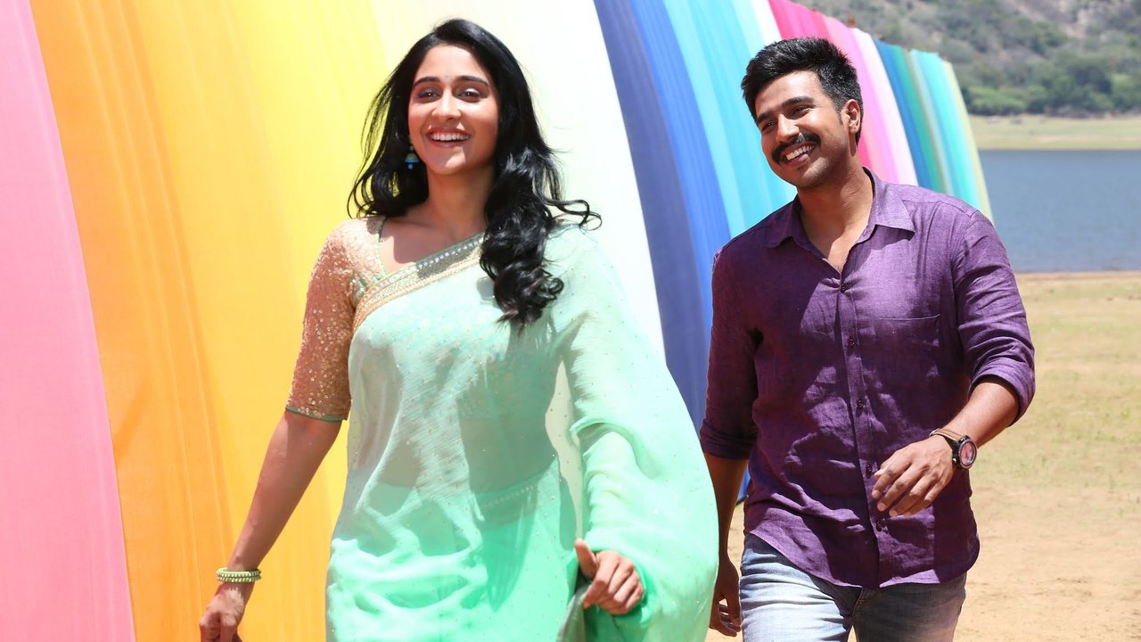 Silukkuvarupatti Singam Movie Screenshot 1