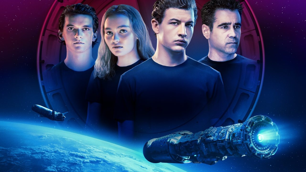 Voyagers Movie Screenshot 1