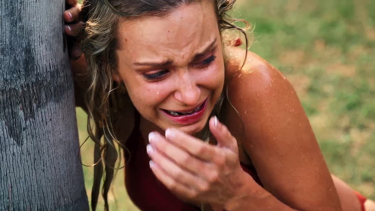 Shark Warning Movie Screenshot 1