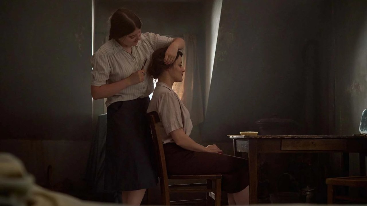 The Future Awaits Movie Screenshot 2