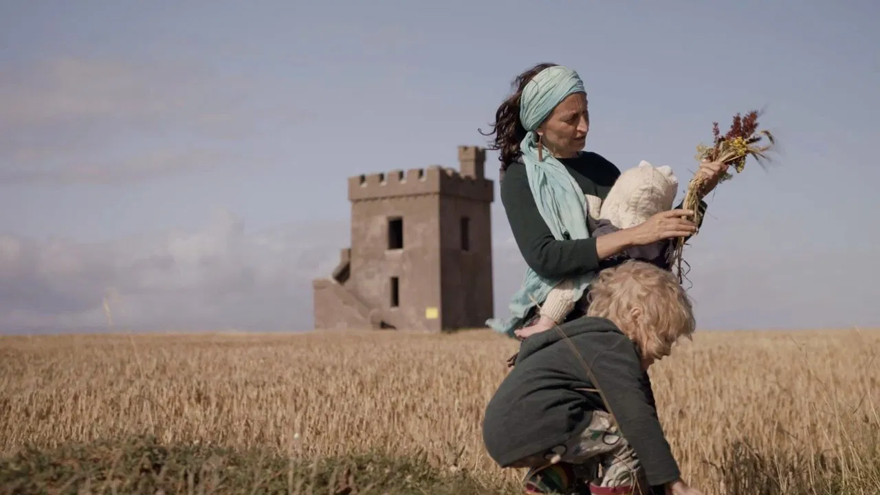 Immrám Movie Screenshot 1
