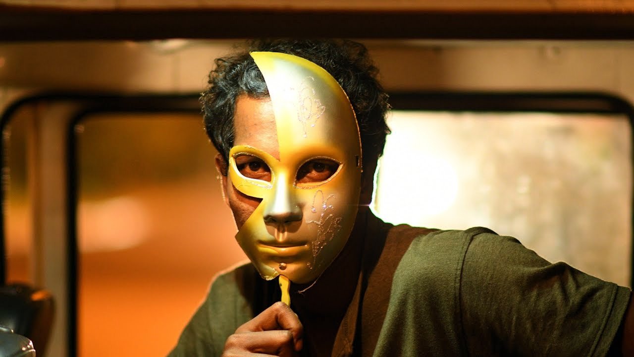 Sexy Durga Movie Screenshot 1