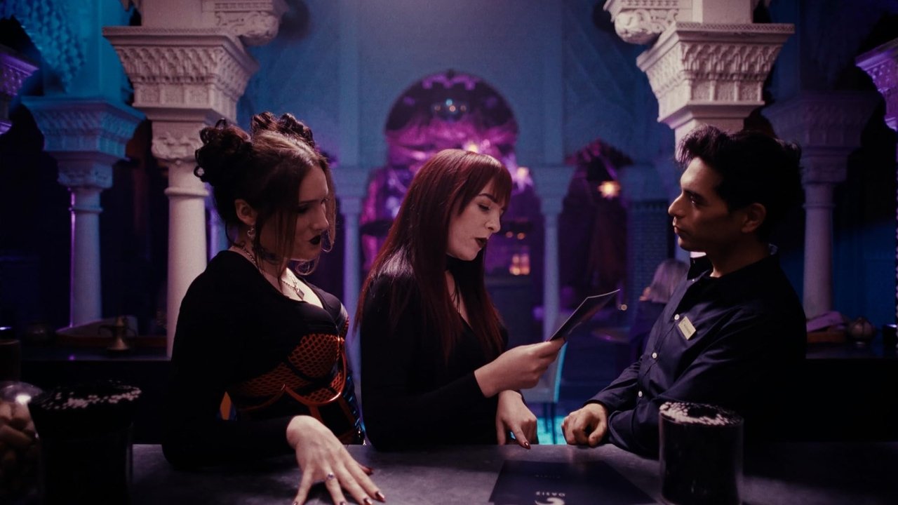 Dracula