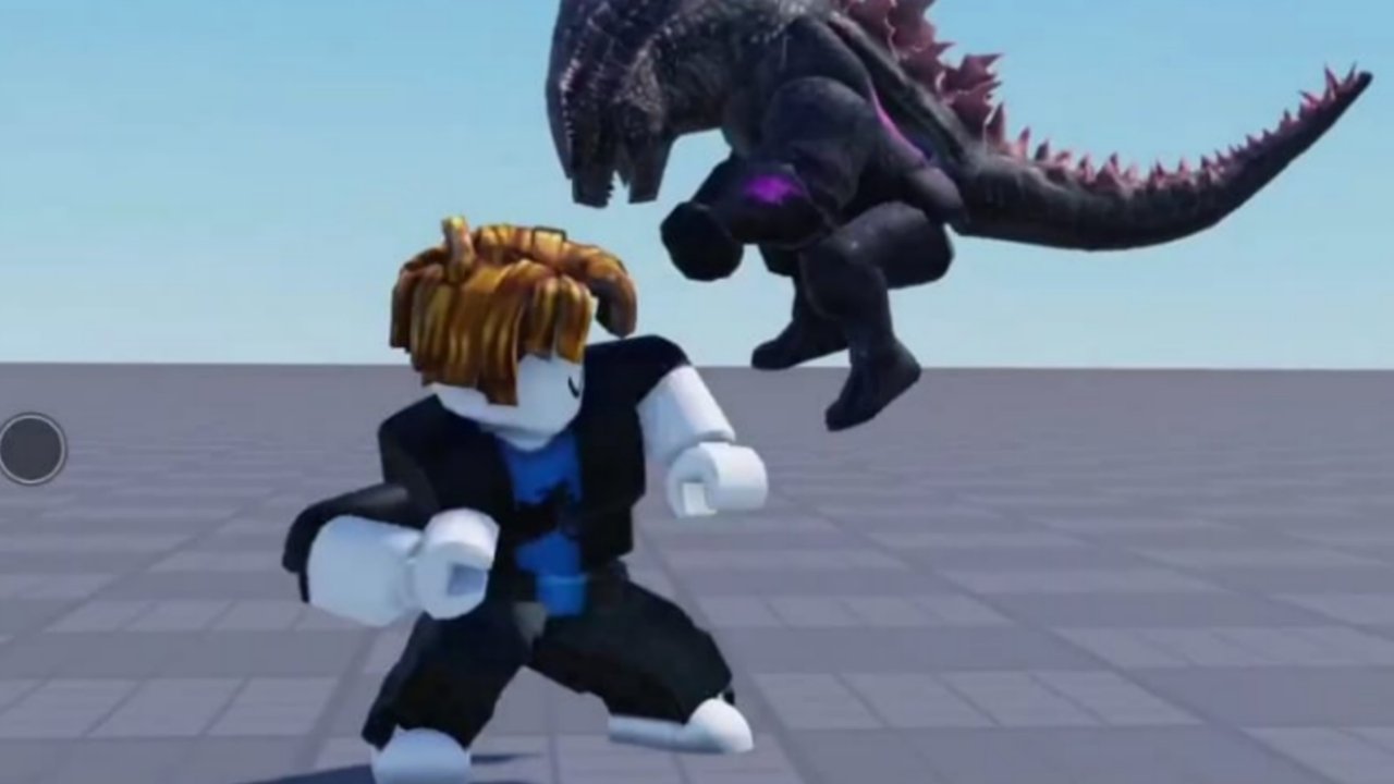 Beluga Gets Ready Movie Screenshot 3