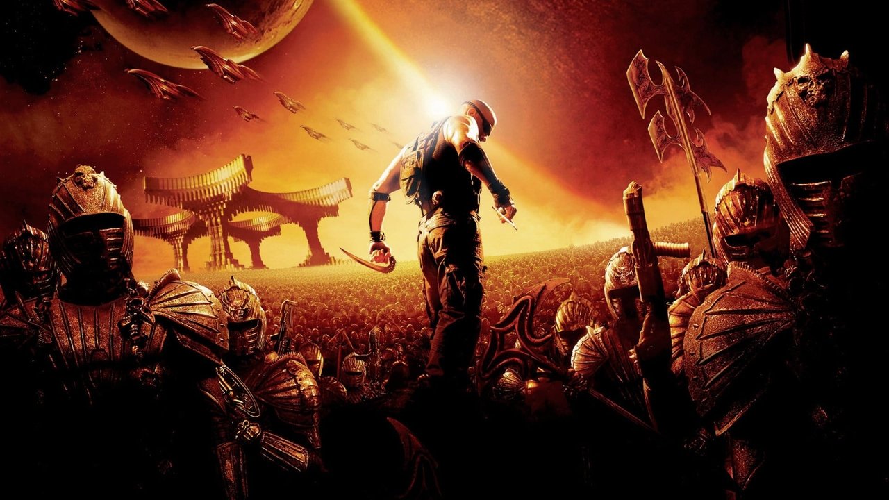 The Chronicles of Riddick Movie Screenshot 3