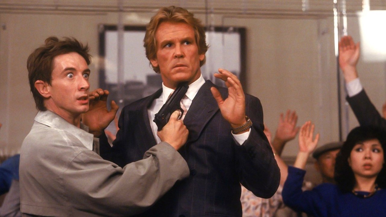 Three Fugitives Movie Screenshot 3