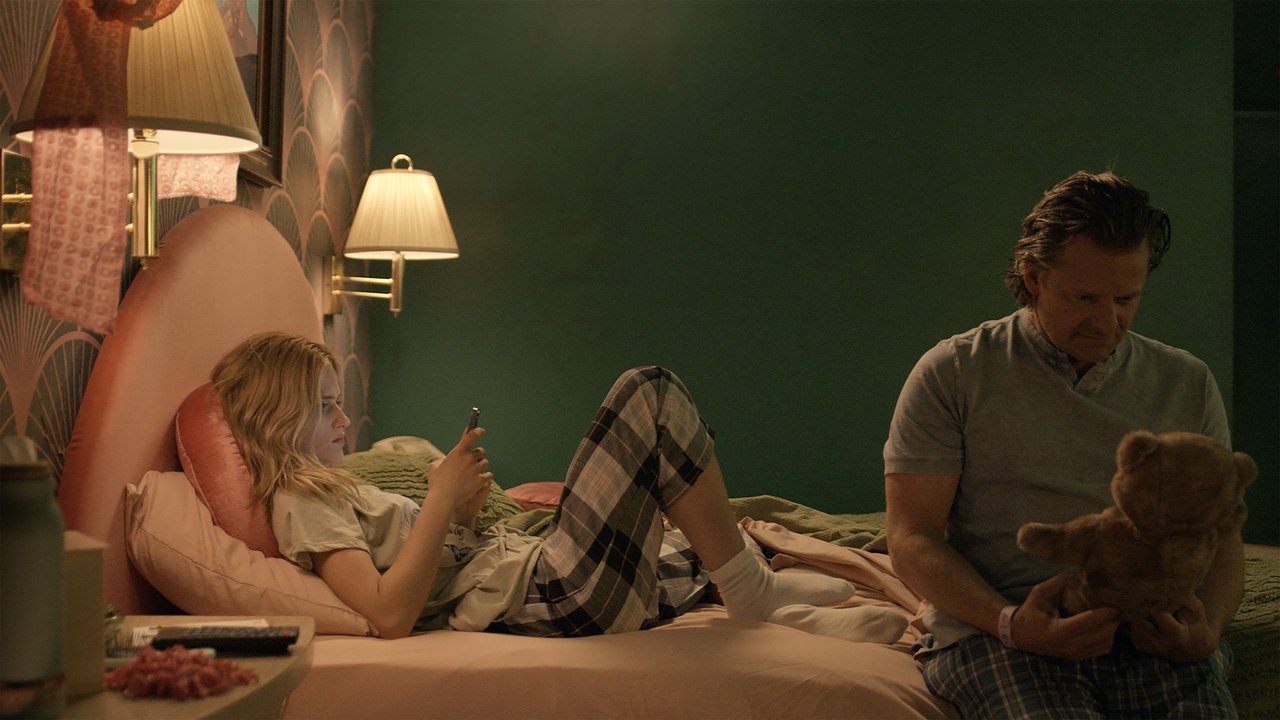 She Dances Movie Screenshot 1