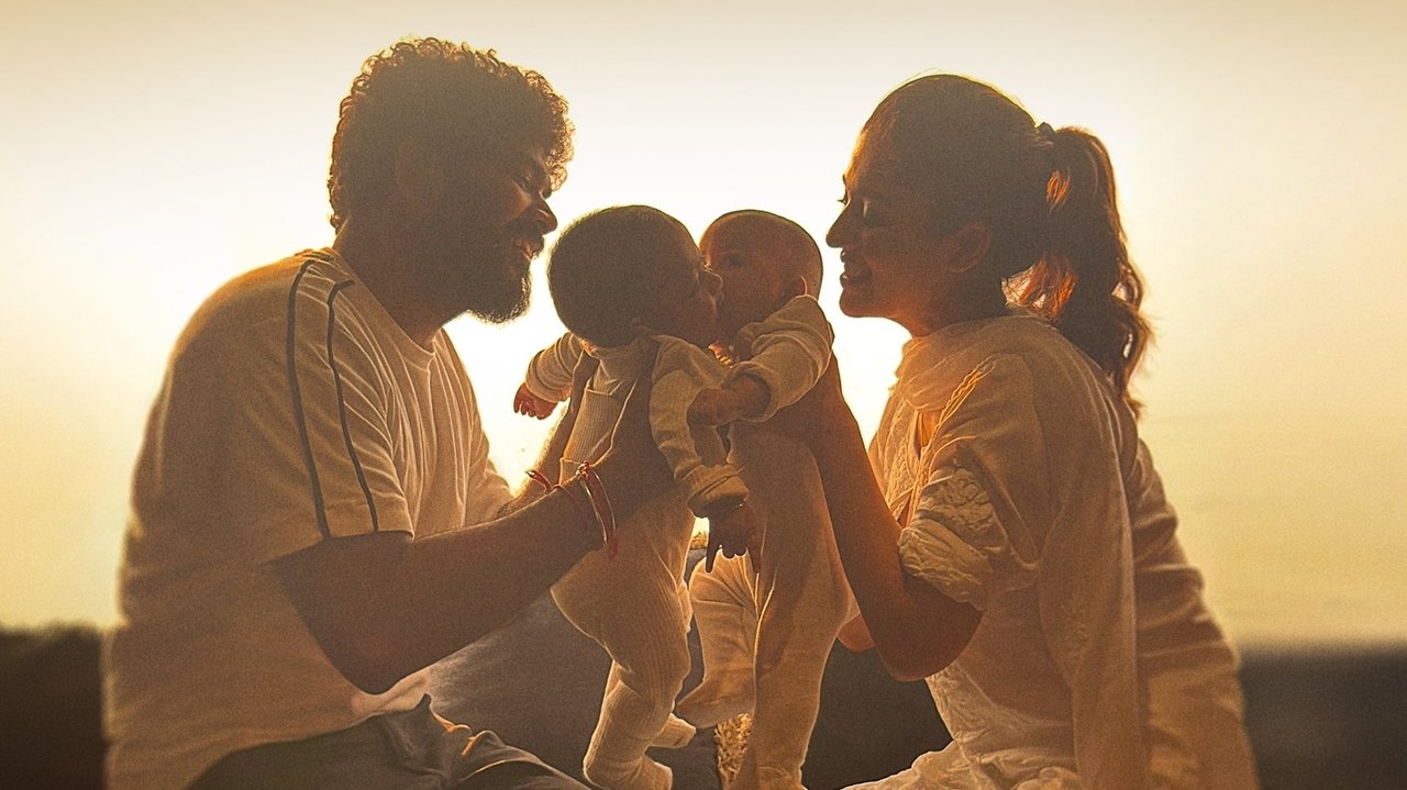 Nayanthara: Beyond the Fairy Tale Movie Screenshot 2