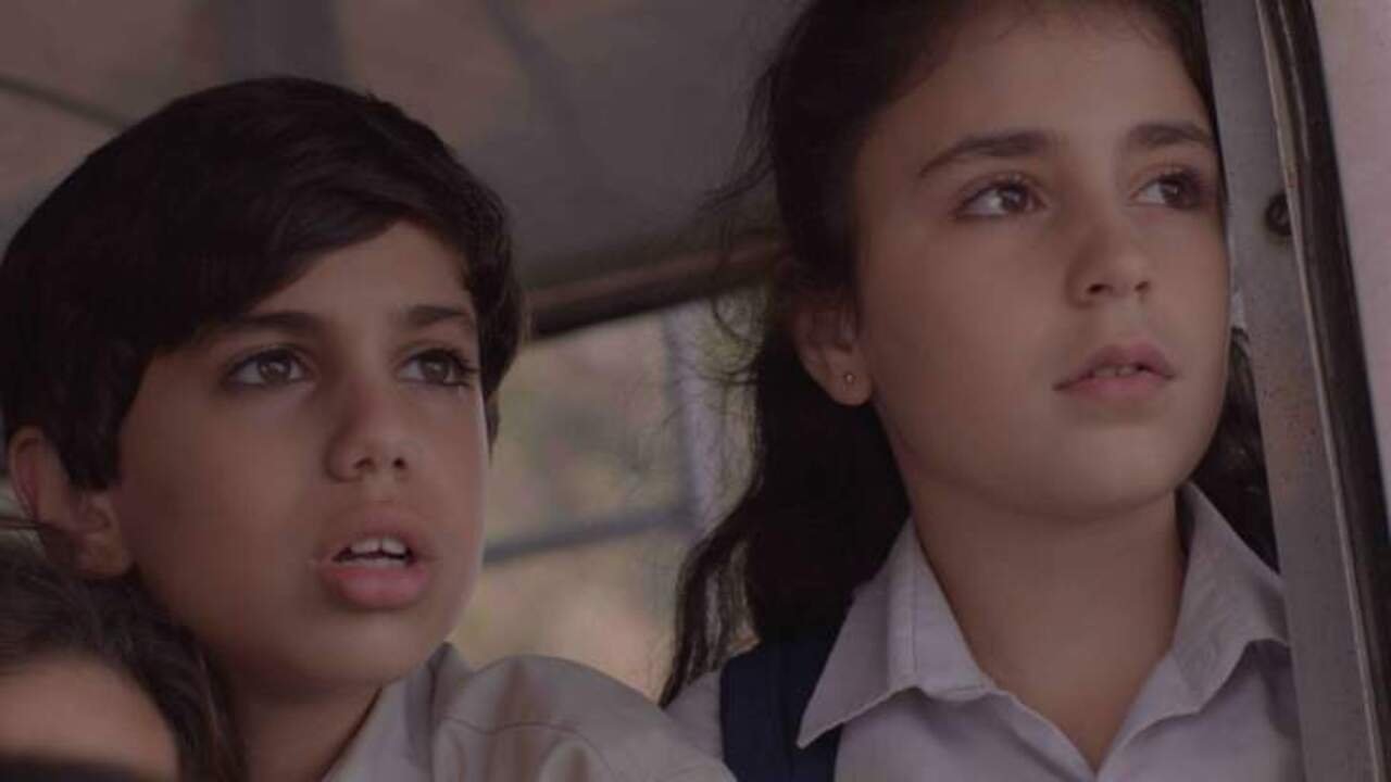 1982 Movie Screenshot 2
