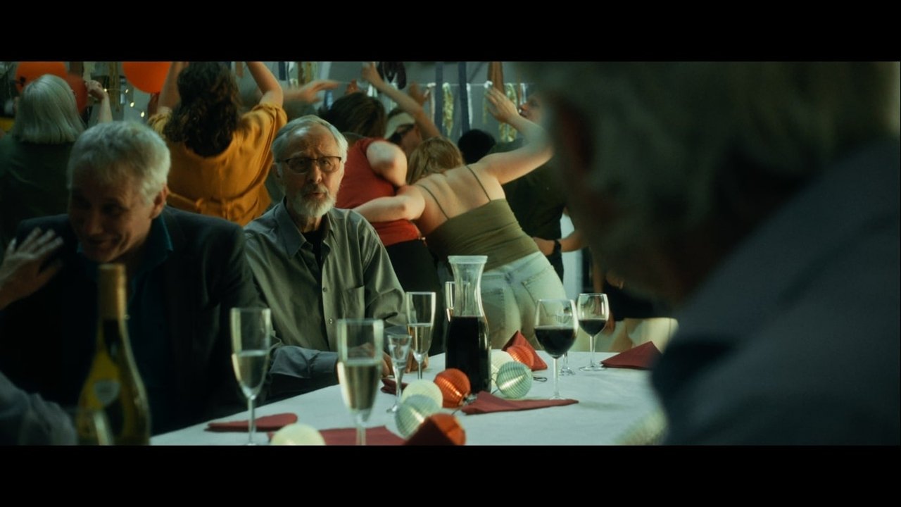 This Goddamned Noise Movie Screenshot 1