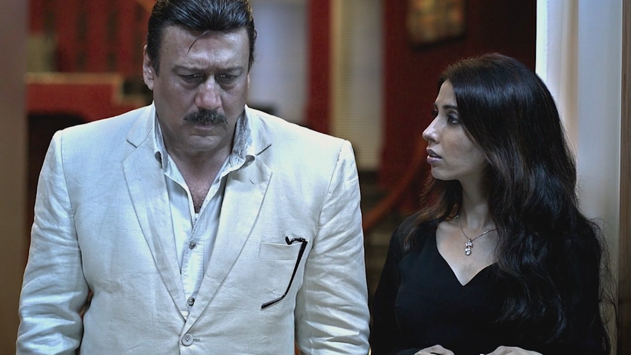 The Interview: Night of 26/11 Movie Screenshot 1
