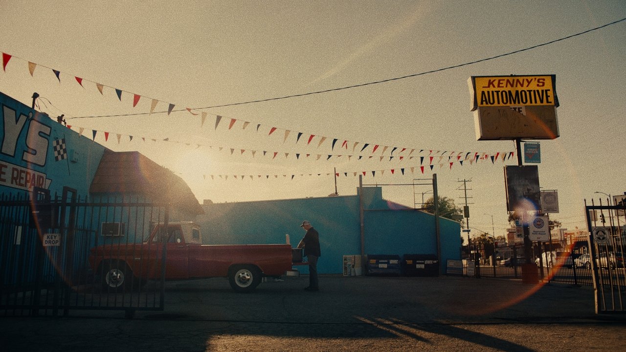 Cuck Movie Screenshot 5