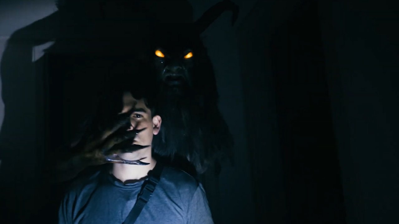 Do Not Enter Movie Screenshot 4