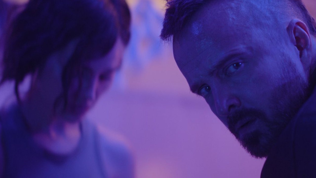 Ash Movie Screenshot 3