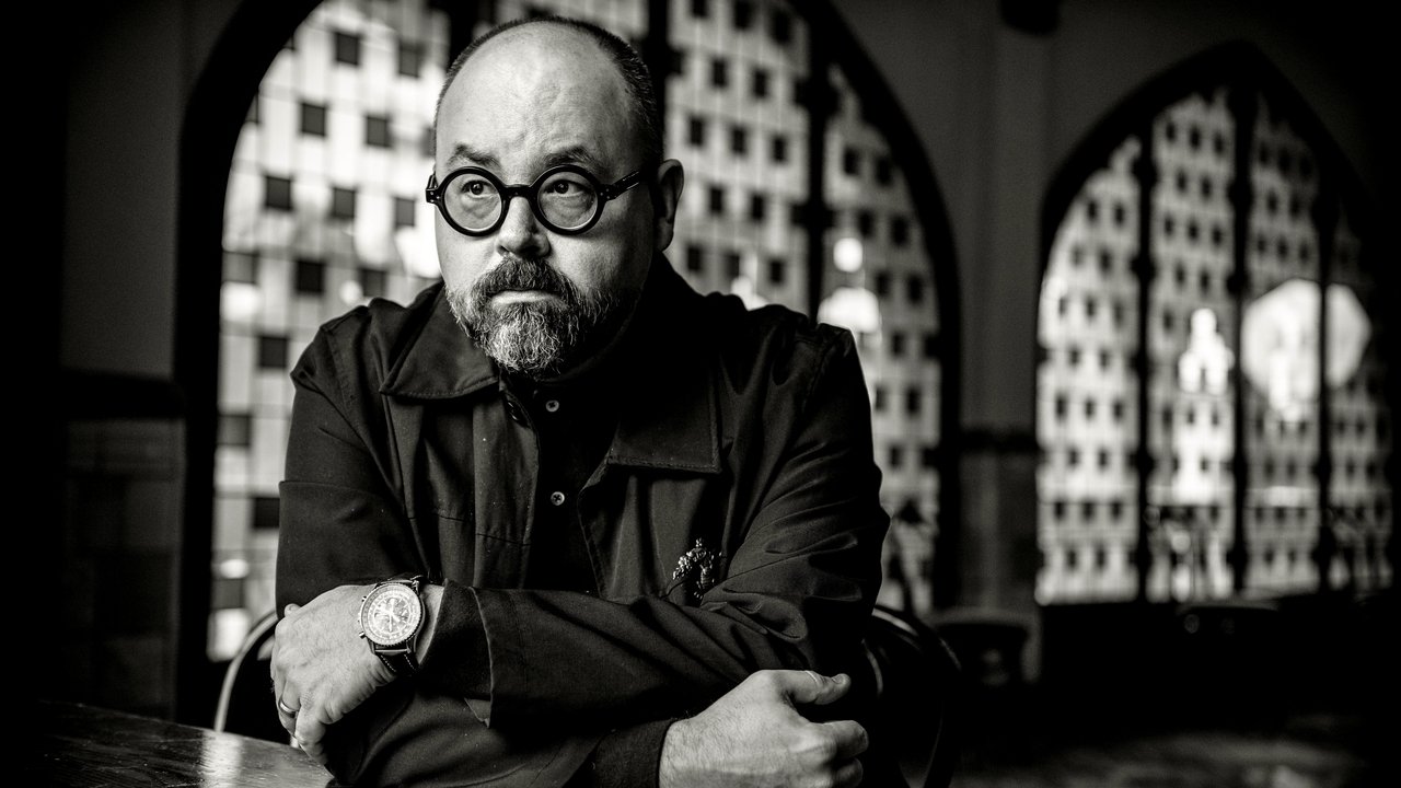Bestseller Barcelona: The World of Carlos Ruiz ZafÃ³n Movie Screenshot 1