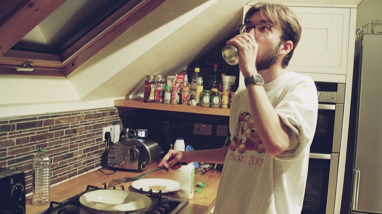 Mhmmâ€¦ Pancakes! Movie Screenshot 1