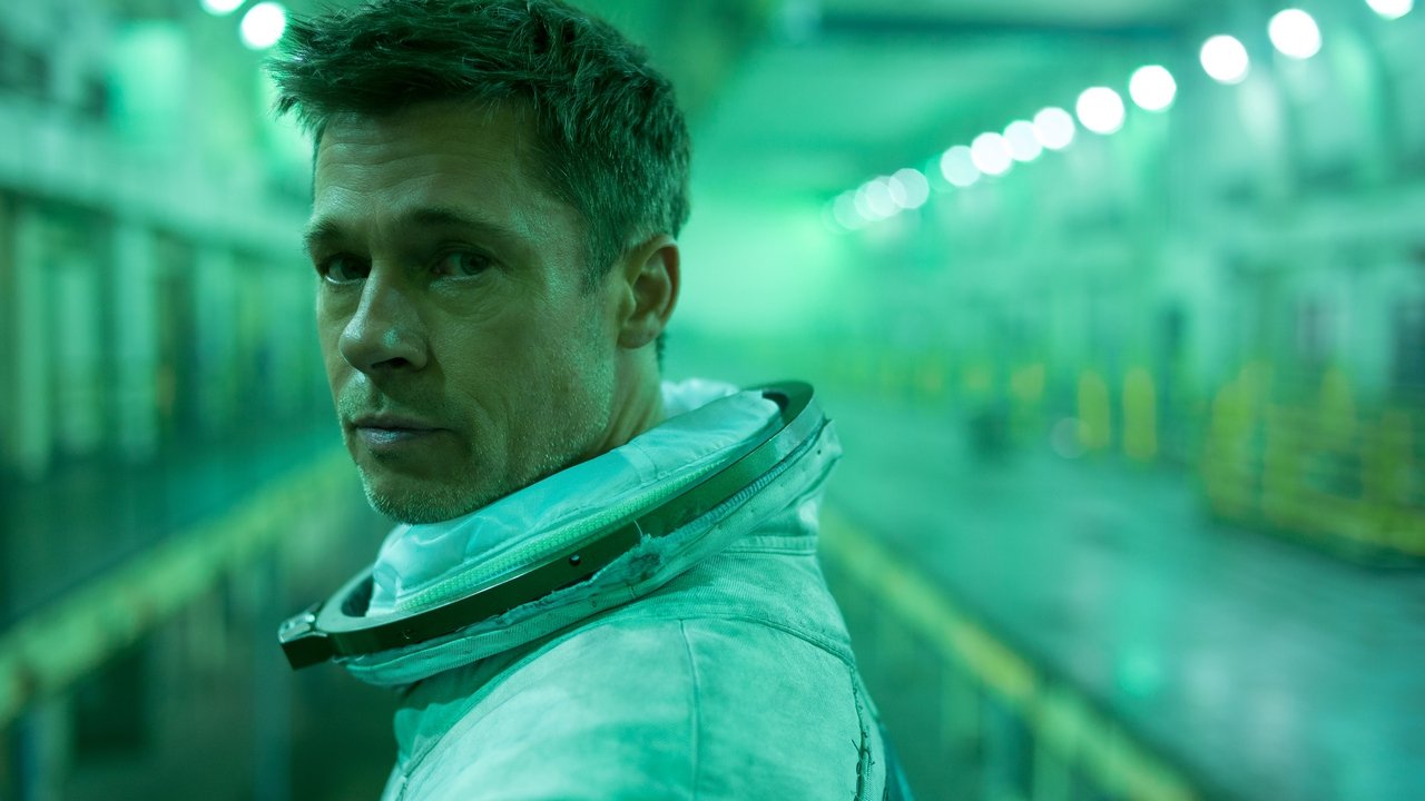 Ad Astra Movie Screenshot 1