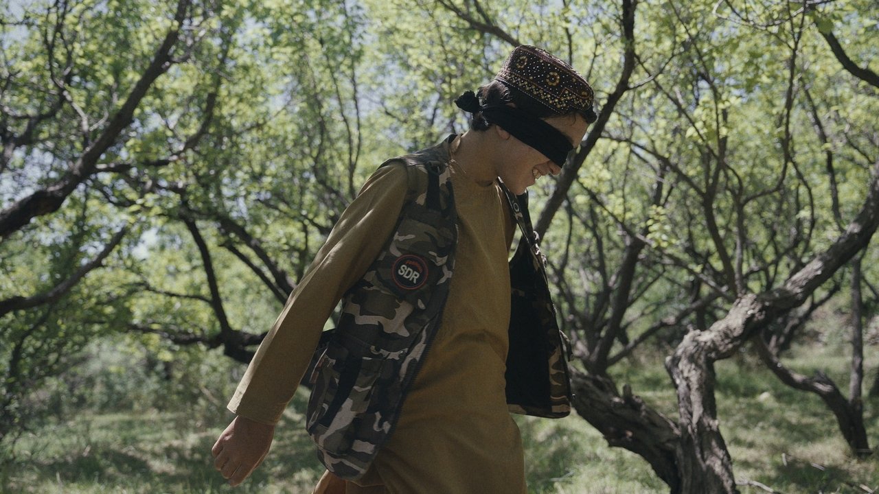 Kabul, Between Prayers Movie Screenshot 2
