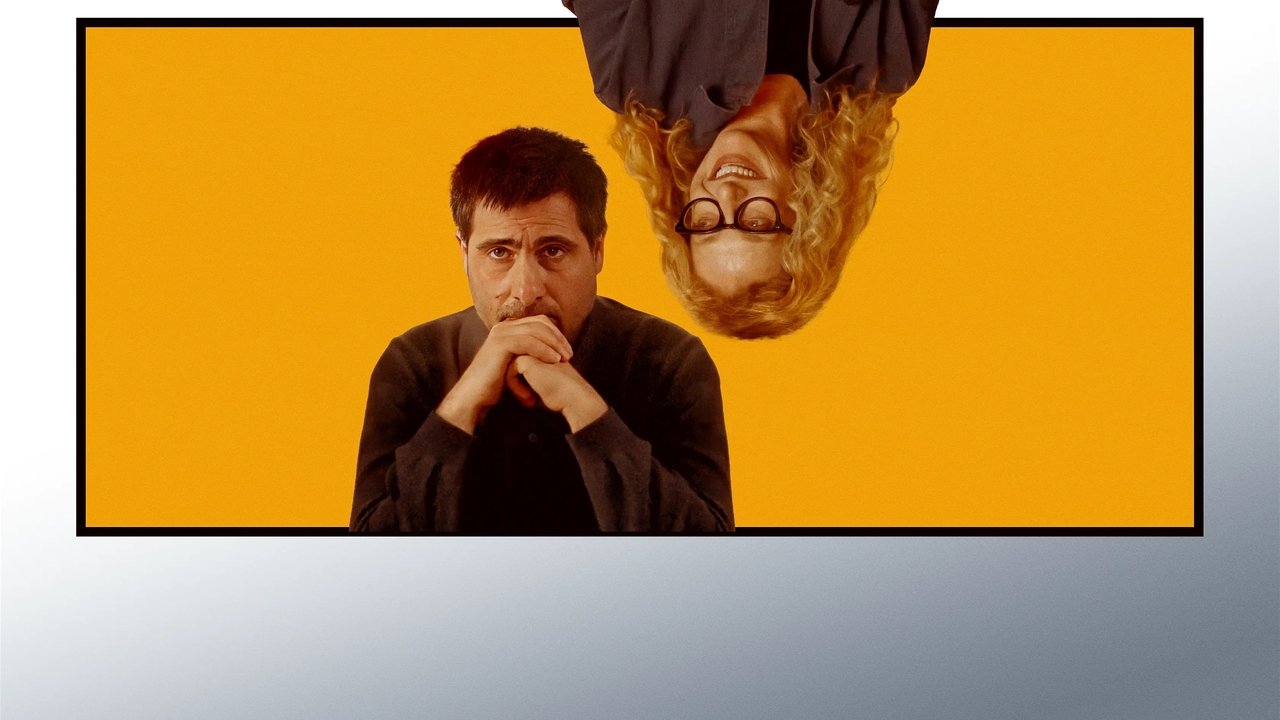 Between the Temples Movie Screenshot 1