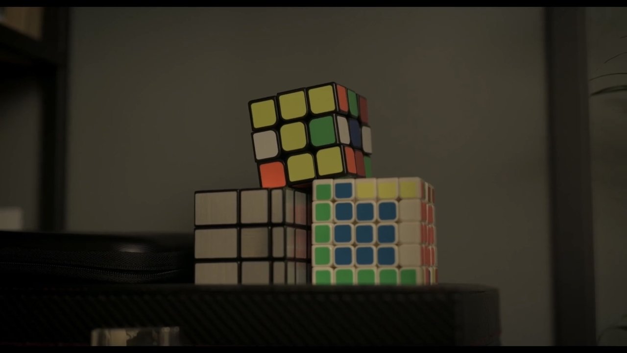MINIMUM Movie Screenshot 4