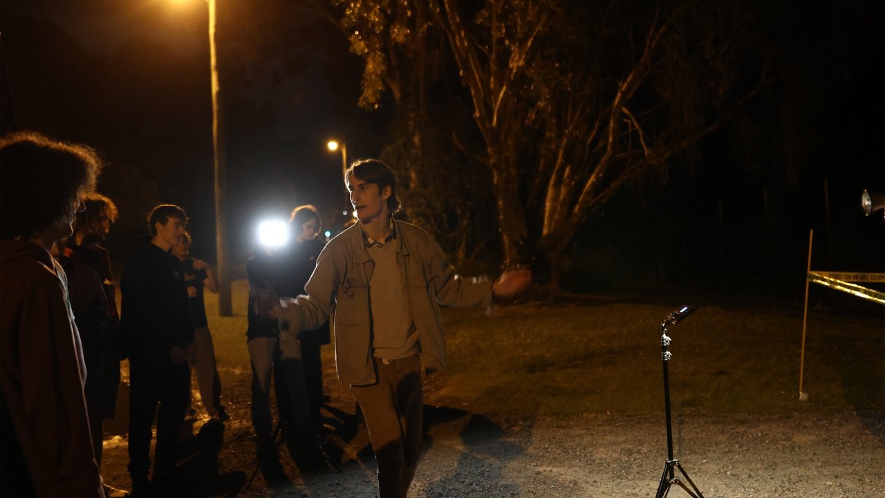 Burden of the Curse Movie Screenshot 1