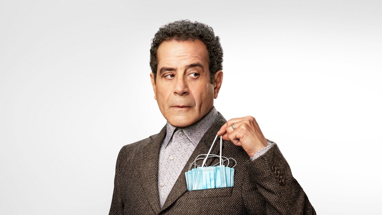Mr. Monk