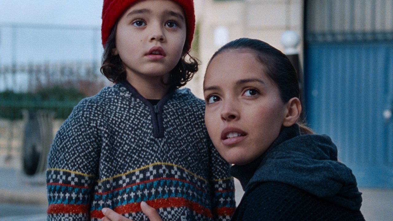 An Urban Allegory Movie Screenshot 3