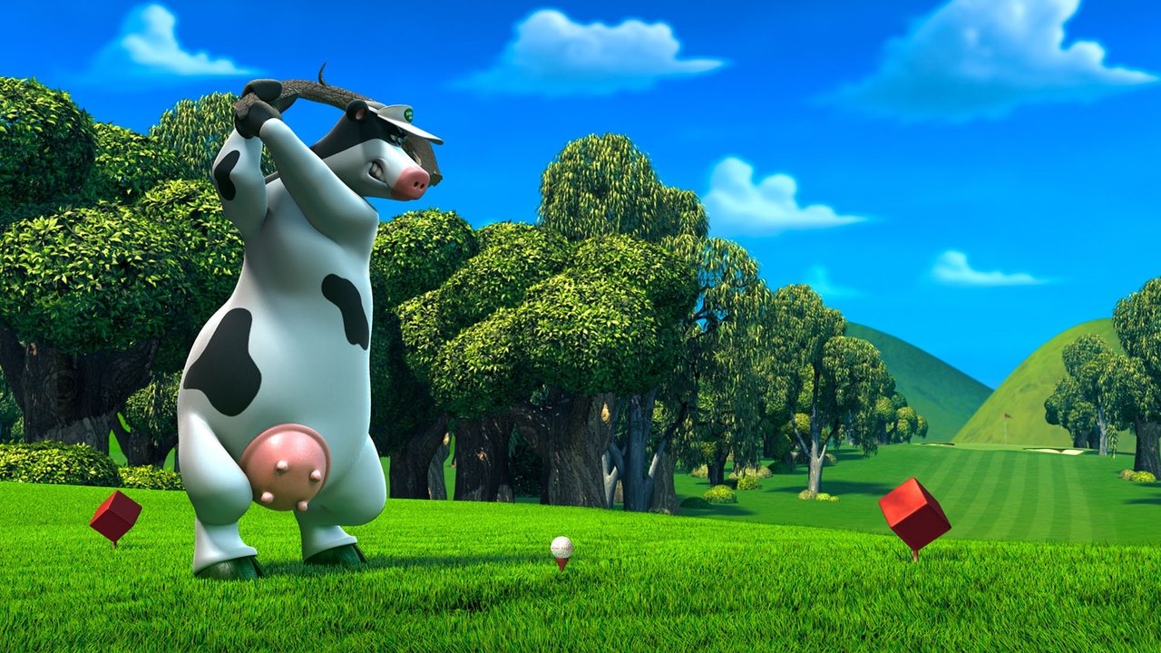 Barnyard Movie Screenshot 3