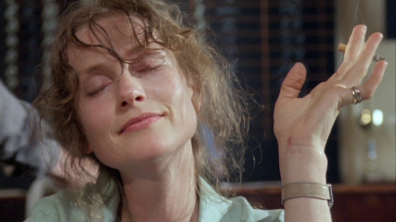 Malina Movie Screenshot 5