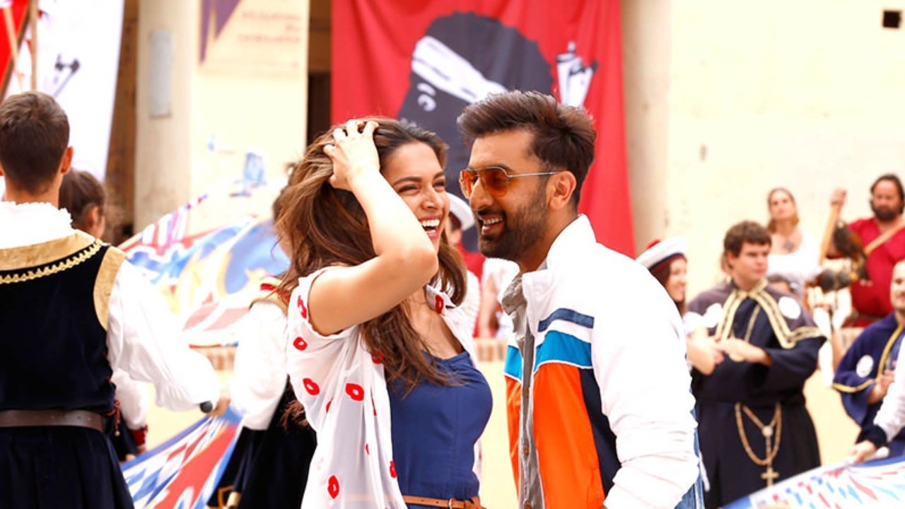 Tamasha Movie Screenshot 3