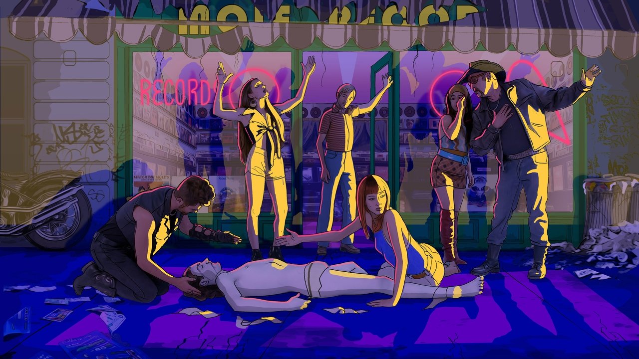 Rock Bottom Movie Screenshot 4