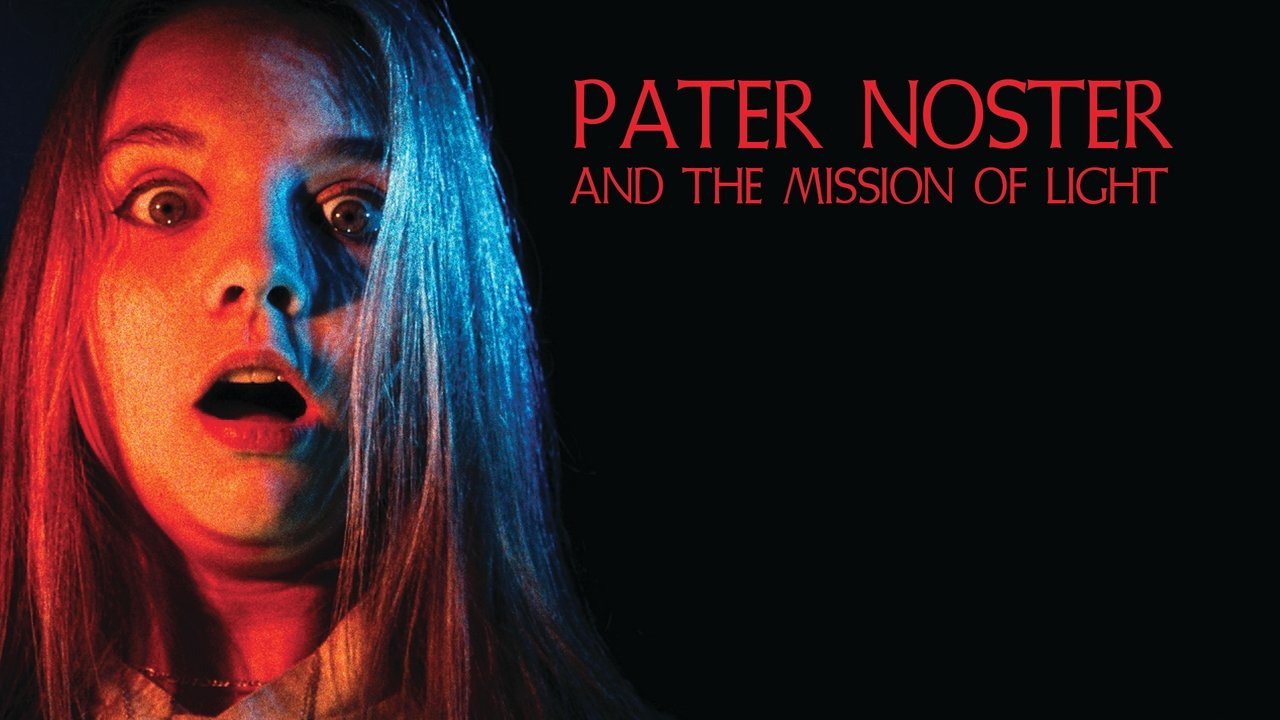 Pater Noster and the Mission of Light Movie Screenshot 1