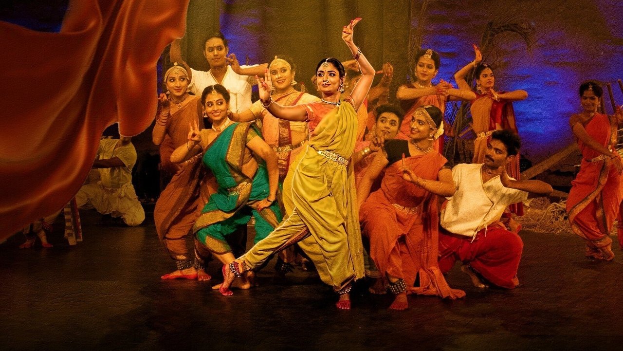 Natyam Movie Screenshot 1