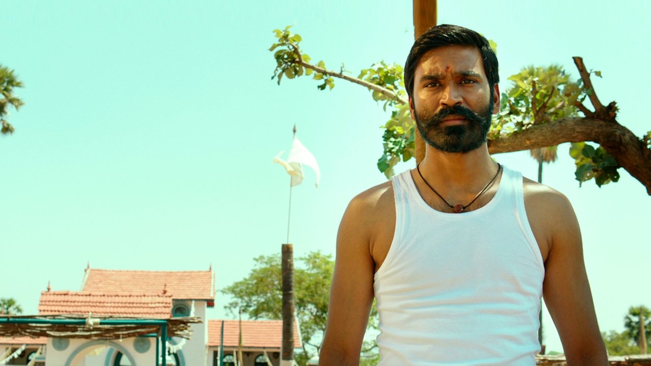 Pattas Movie Screenshot 2