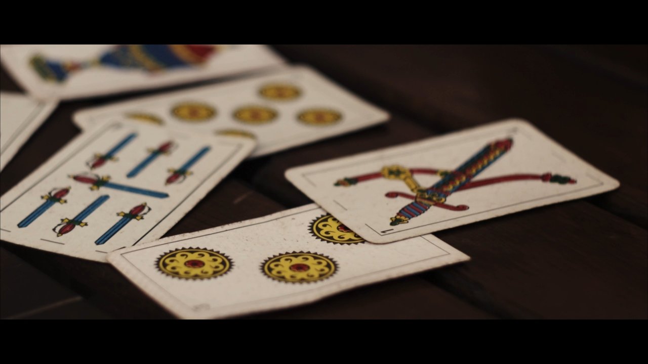 Wastelands Movie Screenshot 5
