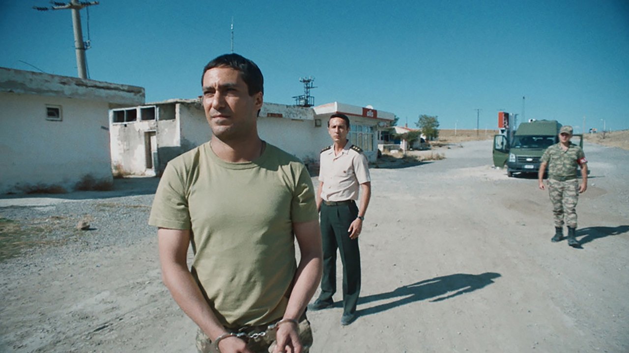 Edge of Night Movie Screenshot 1