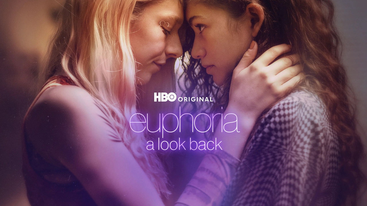 Euphoria: A Look Back Movie Screenshot 1