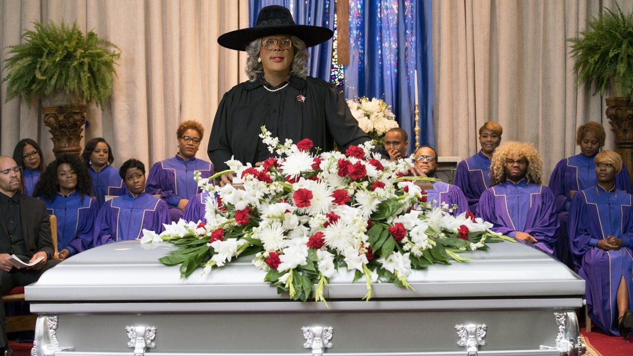 A Madea Family Funeral Movie Screenshot 1