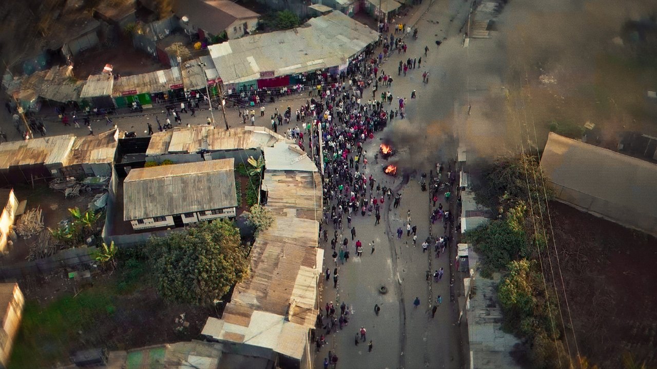 Zero Movie Screenshot 5